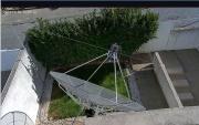 CT1BYM 3.1 m dish